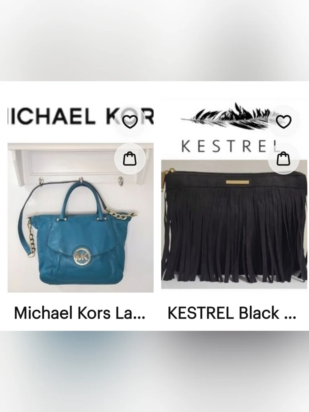 JUST IN, filter to see new items❣️ Save time & shop online 🛒🛍🎉